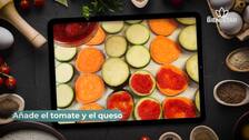 Mini pizzas saludables: la receta perfecta del Chef Bosquet para una cena de picoteo