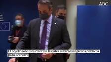 El Gobierno promete a la UE subir impuestos al diésel, armonizar Patrimonio y un tipo mínimo en Sociedades