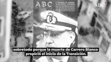 Las incógnitas sobre el asesinato de Carrero Blanco a manos de ETA que cuestionan la versión oficial