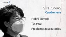 Coronavirus: España supera los 120 casos de infectados por COVID-19 | Últimas noticias en directo
