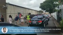 Arranca la gran batalla para la reelección de Trump: Florida