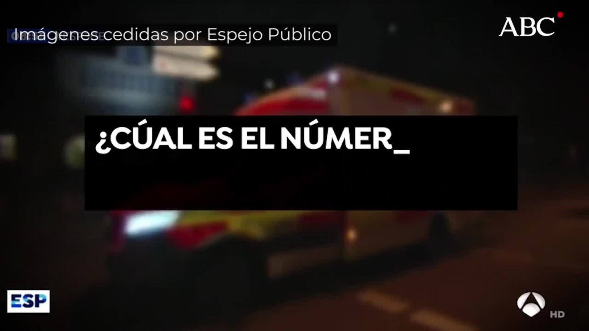 Imagen de archivo del cirujano Pedro Cavadas