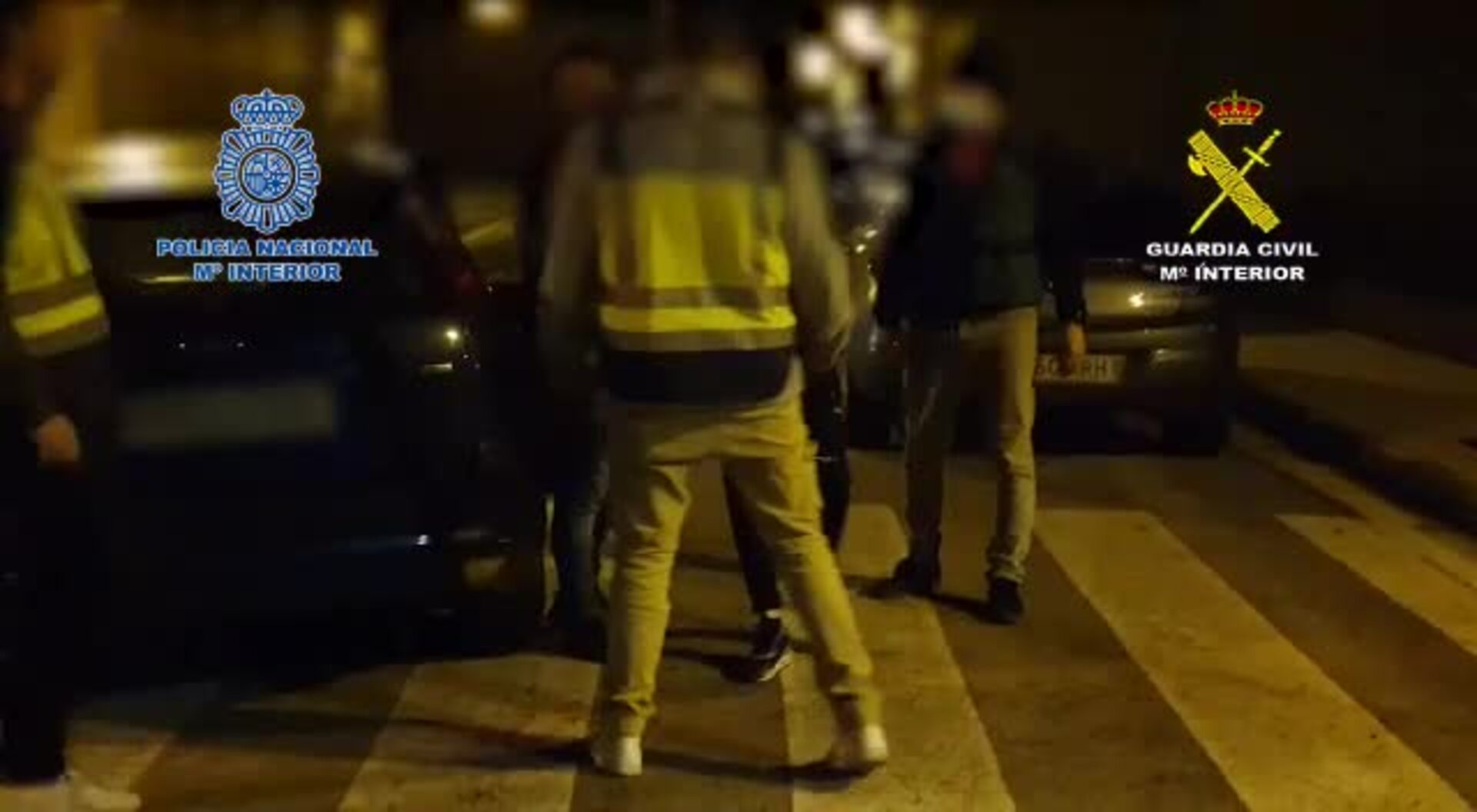 Detenidos en Mallorca otros cuatro de los trece pasajeros fugados de la ‘patera aérea&#039; de Palma