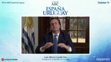El presidente de Uruguay apuesta por la «austeridad» de los Gobiernos para luchar contra la pandemia