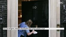 Los secretos ocultos de Downing Street: ¿Por qué odian esta ‘modesta casa’ los primeros ministros británicos?