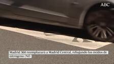 La capital estrena el nuevo Madrid Central: «¿Pero si es lo mismo, no?»