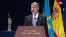 El dilema de la paz y la derrota de Putin marcan los Princesa de Asturias