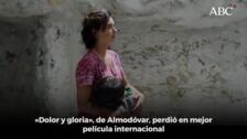Mucho dolor y poca gloria: la mala suerte de los españoles en los Oscar