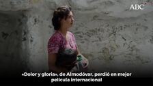 España no consigue representación en los Oscar