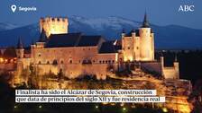 El Castillo de Loarre, en Huesca, seleccionado como el más bonito de España por «Lonely Planet»