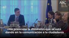 Francisco Vázquez: «Sánchez ha declinado la dirección del país en un mercenario: Iván Redondo»