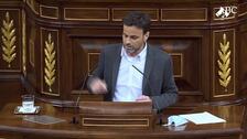 Vea en vídeo los insultos de EH Bildu, Podemos y ERC a los jueces desde el Congreso