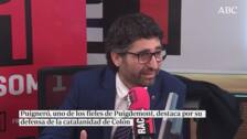 Jordi Puigneró, fiel a Puigdemont, será el contrapeso de Junts en el Govern como vicepresidente