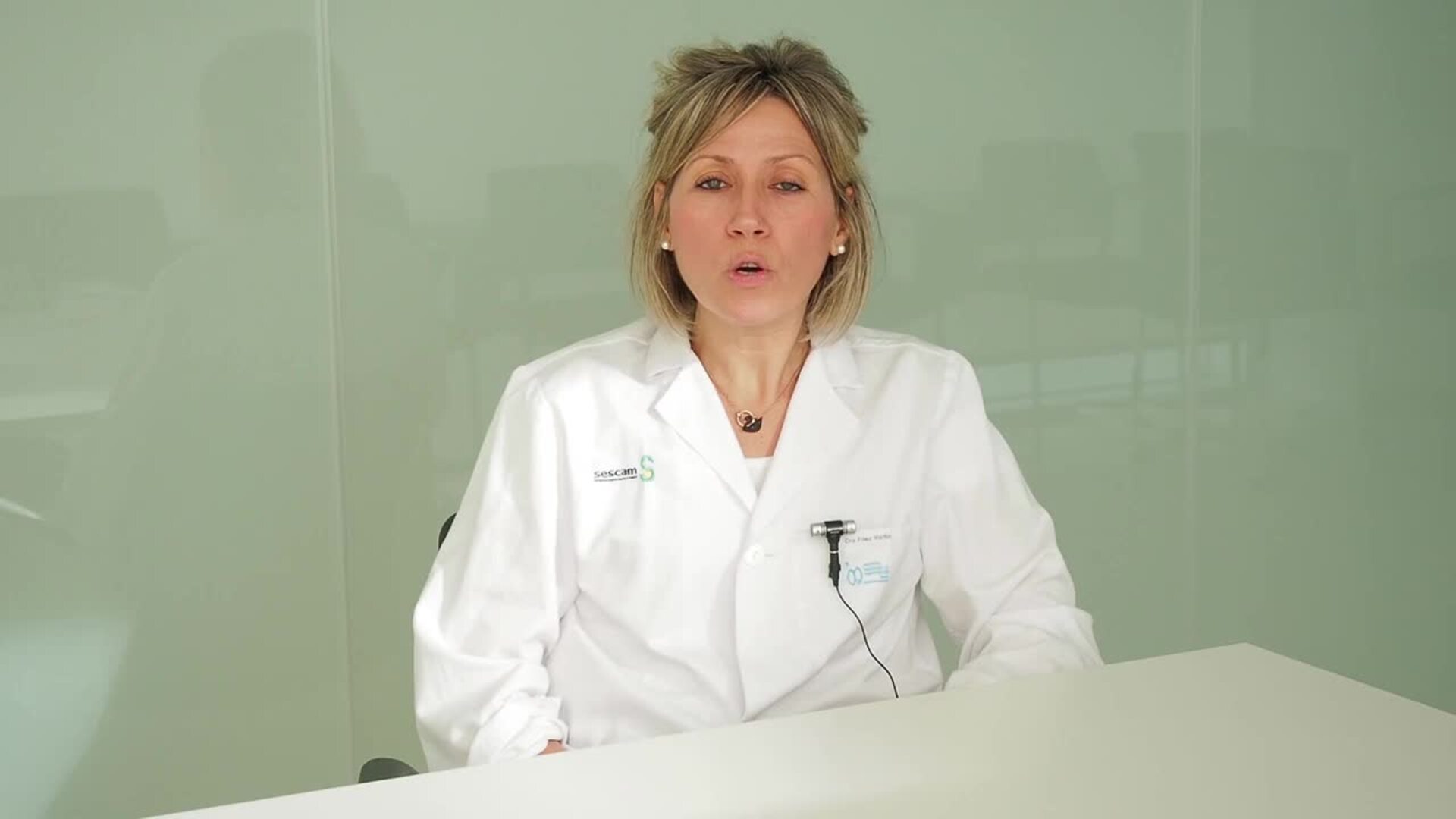 Un proyecto que puede ayudar a tratar la ELA