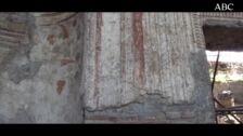 El yacimiento arqueológico que esconde los secretos de la vida a los pies del Vesubio