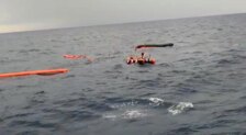 Al menos cinco muertos recuperados por Open Arms de una patera naufragada a 70 millas de Libia