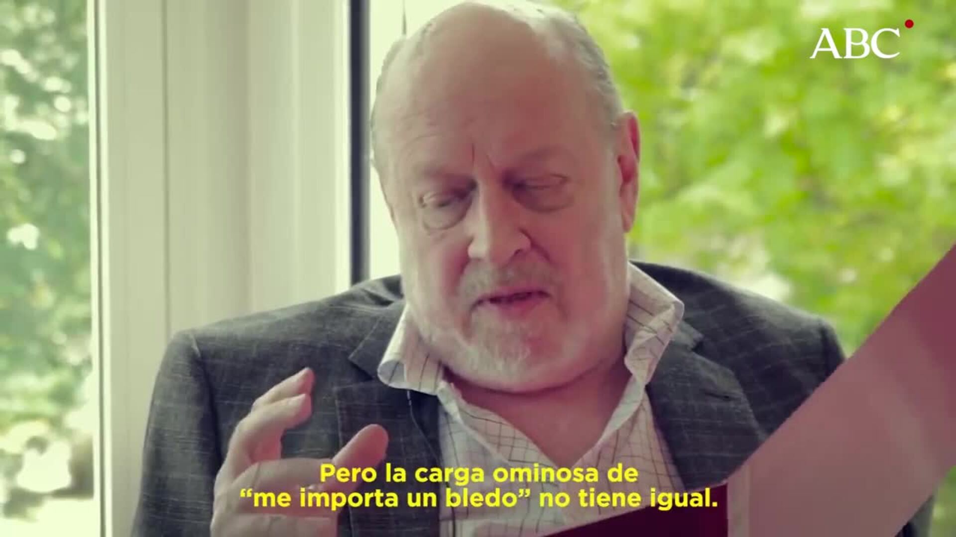 Fallece Marcos Mundstock, uno de los fundadores del grupo humorístico-musical Les Luthiers