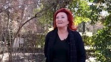 Sheila Cremaschi: «Madrid es una ciudad sin complejos»