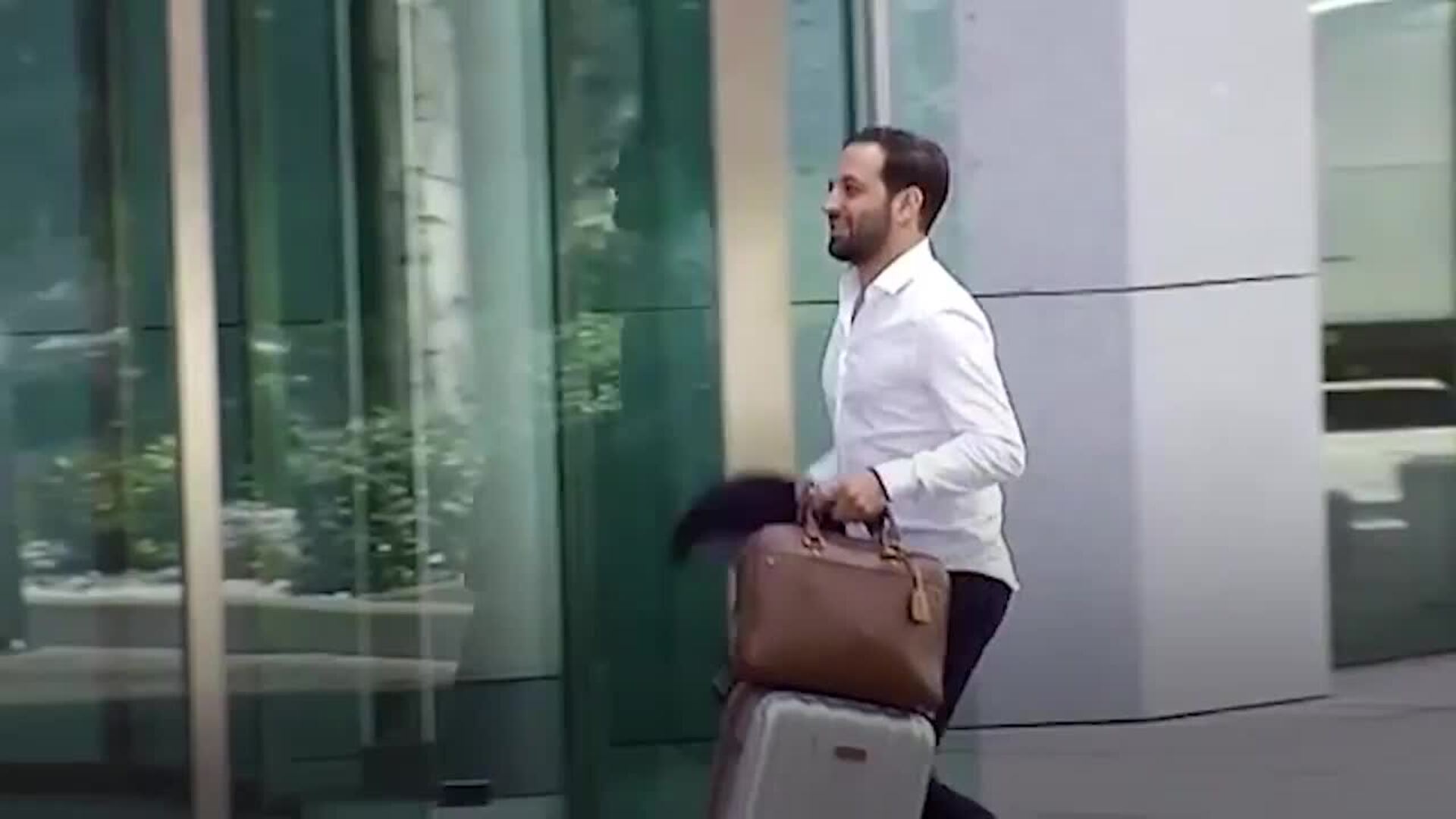 El «culebrón Griezmann» no tiene fin: El Atlético reclama 200 millones de euros