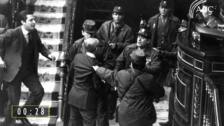 El 23-F, minuto a minuto | ABC reconstruye en directo el golpe de Estado de 1981