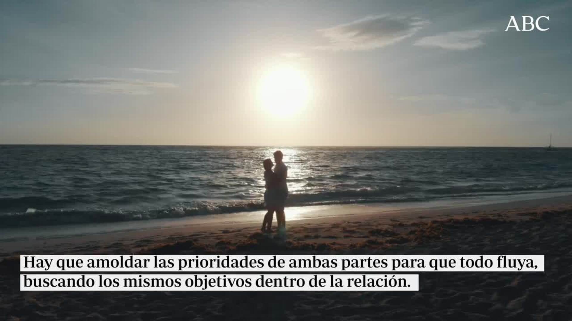 Las señales que indican que una relación de pareja no tiene futuro