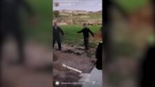 Identificados cinco jóvenes que publicaron un vídeo de fiesta pese a la cuarentena