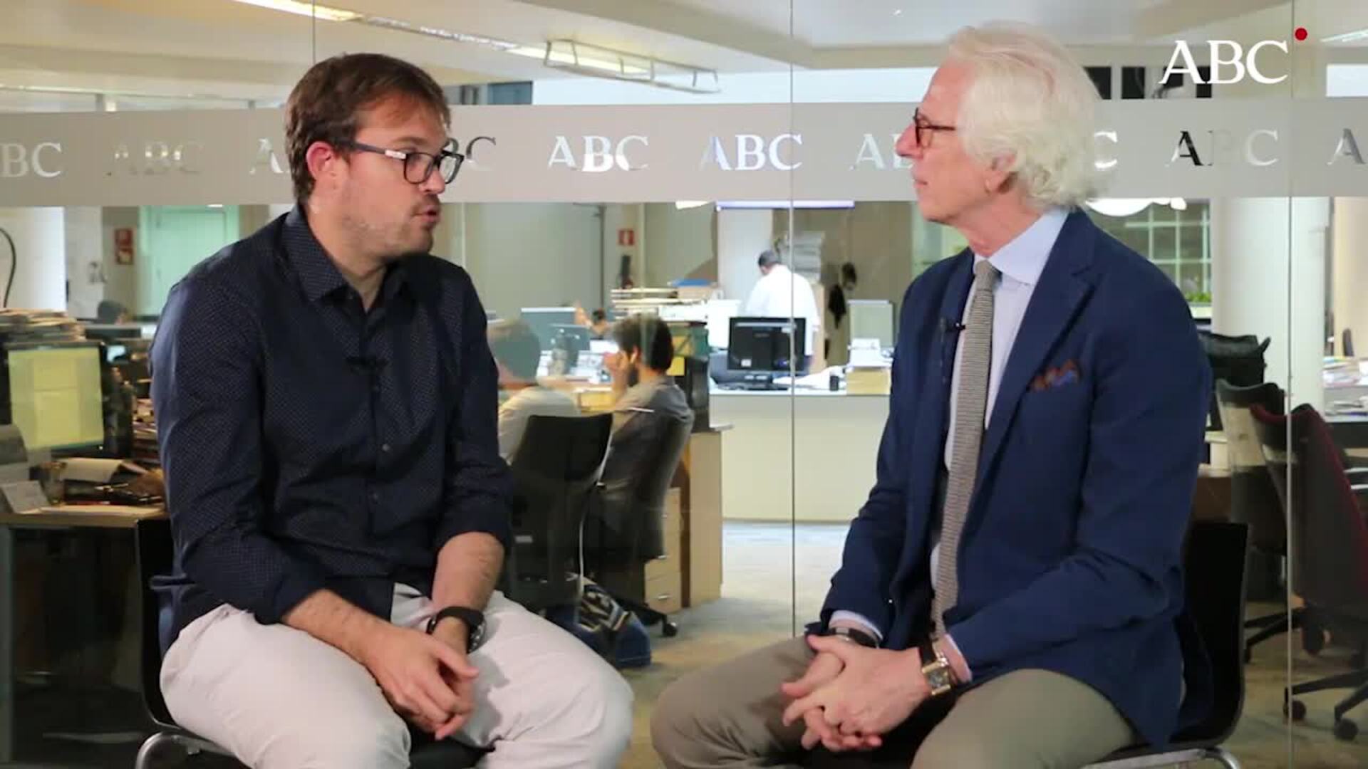 Josep Borrell, «un apasionado por la UE» al frente de la diplomacia