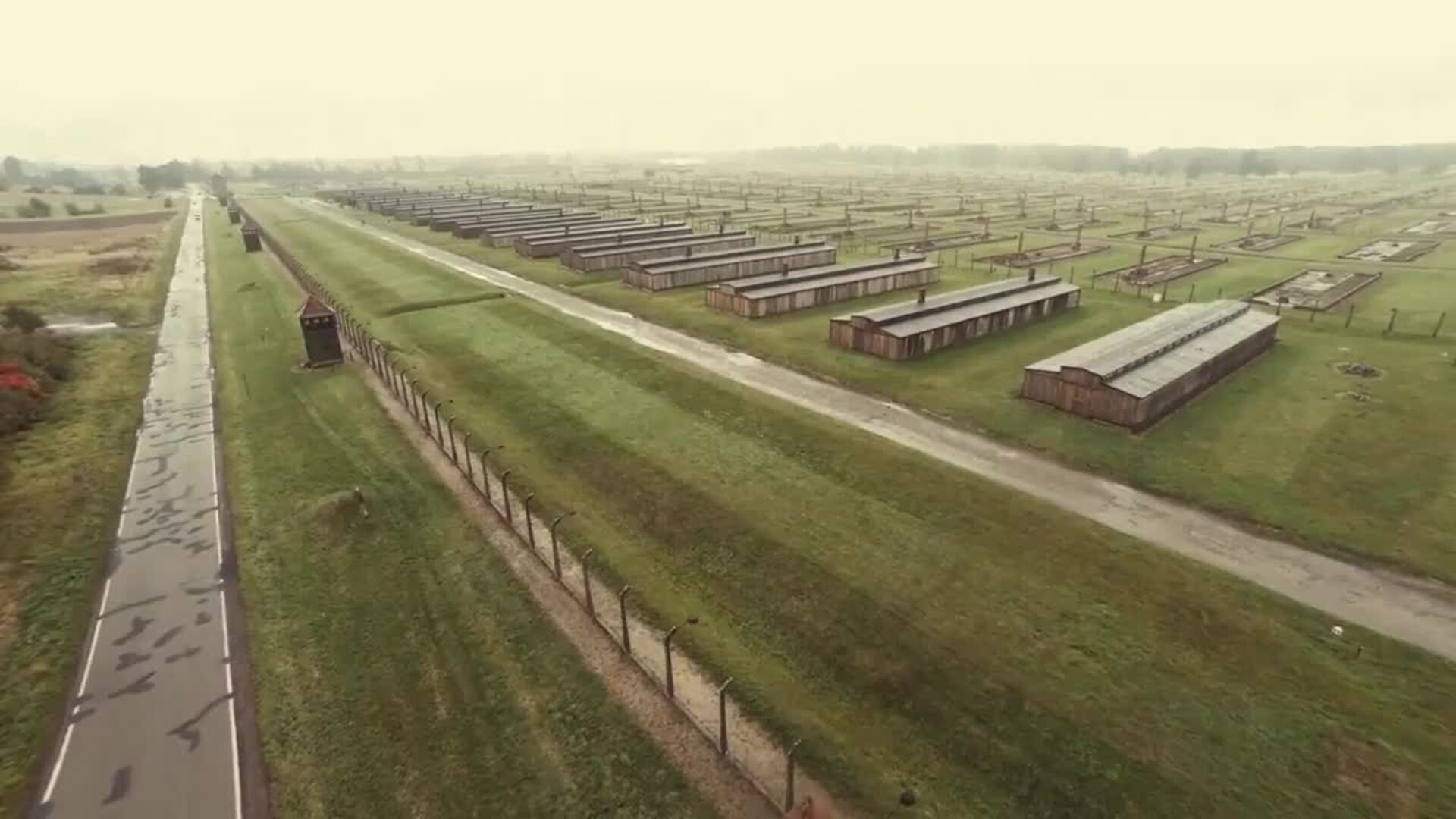 Auschwitz, en el Centro de Exposiciones de Arte Canal