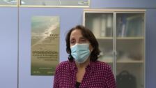 Coronavirus en Valencia: el año termina con 2.832 nuevos positivos y otros diez muertos