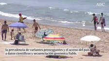 Los viajeros que regresen a Reino Unido desde España deberán guardar cuarentena