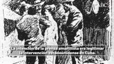 La Leyenda Negra propagada por EE.UU. sobre los españoles «depravados» de la Guerra de Cuba