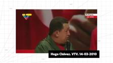 La frase de Pablo Iglesias que recuerda a la que pronunció Chávez para limitar la libertad de prensa