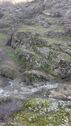 Vuelven las cascadas del Arroyo de la Degollada a Toledo