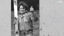Blanca Fernández Ochoa, la última muerte impactante en el deporte español