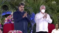 Ortega asume su cuarto mandato consecutivo como presidente de Nicaragua