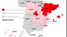 Cuatro semanas después de empezar la desescalada: lo que dicen los datos del impacto de las medidas de alivio