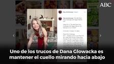 La «reina» de la plancha desvela cómo aguantar sin dolor en esta postura