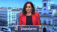 ¿Quién ganará las elecciones en la Comunidad de Madrid según las encuestas?