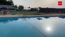 Una mujer de 70 años permanece en estado grave después de ahogarse en una piscina de Boadilla