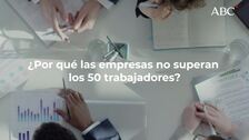 La maldición del empleado cincuenta