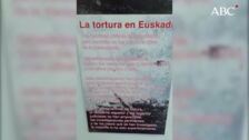 El Gobierno vasco subvenciona una muestra sobre tortura policial que obvia a ETA