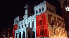 Luz y música gospel para animar la Navidad en Valladolid