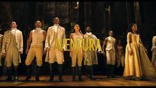 Disney España muestra un adelanto de la versión filmada del musical «Hamilton»