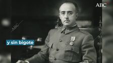 Las fotografías más desconocidas de Franco