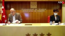 Madrid no permitirá las campanadas en Sol ni en el resto de plazas públicas de la región