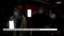 Así está por el momento el pasaporte Covid, según cada comunidad