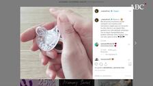 Malú, embarazada: confirma en Instagram que Albert Rivera y ella serán padres