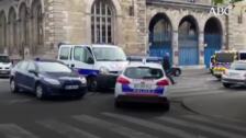 Un empleado de la Prefectura de París, convertido al islam, asesina a cuatro policías
