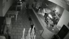 El ladrón de las diez de la noche: detienen a un hombre por más de 25 robos en diferentes establecimientos en Valencia