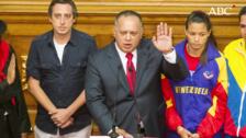 Chavistas y opositores planearon un gobierno sin Maduro ni Guaidó